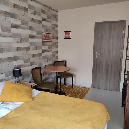 Homestay Willa Anna 卡尔帕奇 外观 照片