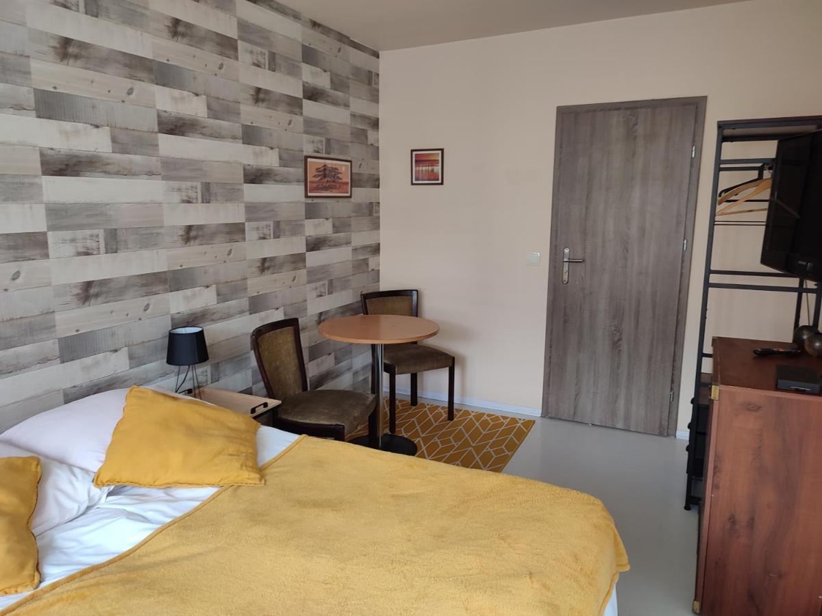 Homestay Willa Anna 卡尔帕奇 外观 照片